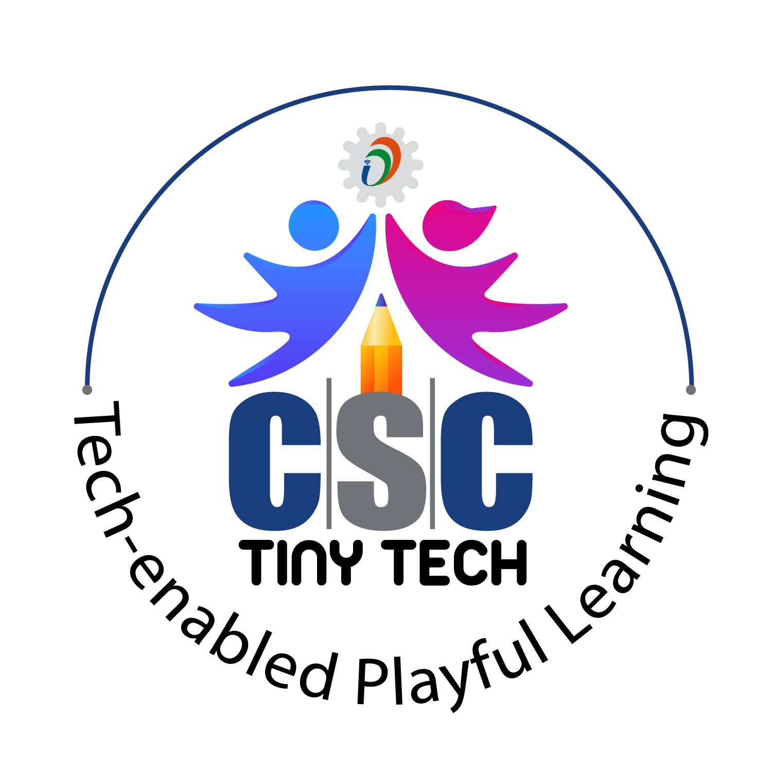 CSC Tiny Tech's Image
