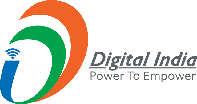 Digital India's Image